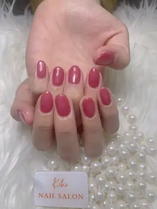 ネイル 小林 あゆみのネイルデザイン