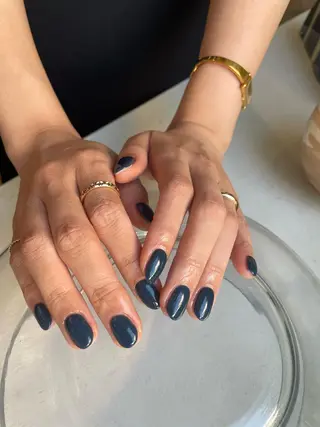 ネイル HAND  SOME所属・谷田 奈央のネイルデザイン