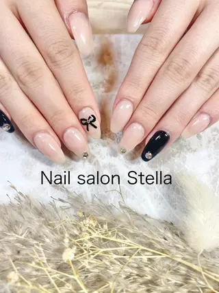 ネイル ネイルサロン ステラのネイルデザイン