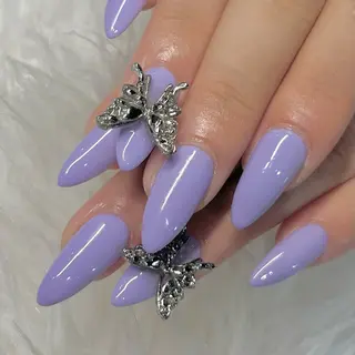 ネイル WINK DOLL 🌹MARIのネイルデザイン