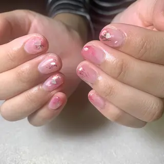 ネイル atelier　FIORITURA所属・FIORITURA aiのネイルデザイン