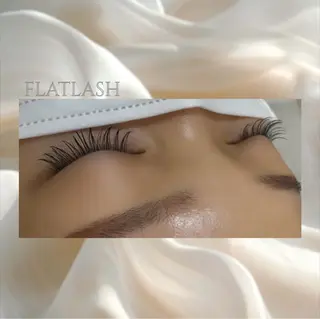 マツエク・マツパ Miroir所属・Miroir Hiroseのマツエク・マツパデザイン