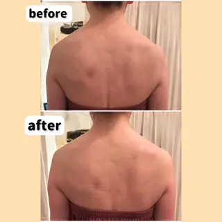 池田 愛のエステ・リラクイメージ