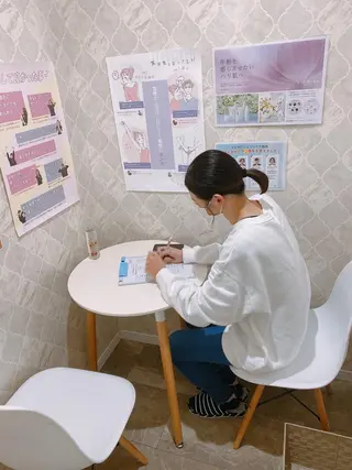 エステティックサロンVive所属・エステティックサロン Viveのエステ・リラクイメージ