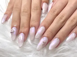 ネイル 三浦 絆生のネイルデザイン