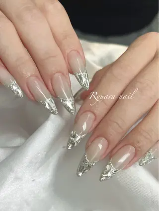 ネイル private nail salon Ryuara所属・nail salon Ryuaraのネイルデザイン