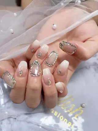 ネイル COCO ネイルのネイルデザイン