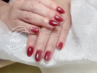 ネイル Femme nail （mio）のネイルデザイン