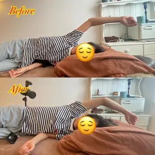 ボディメイクサロン ESPECIAのエステ・リラクイメージ