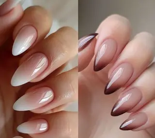 ネイル Beauty Pink Nailのネイルデザイン