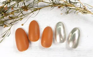 ネイル TRU nail&eye所属・TRU 錦糸町店のネイルデザイン