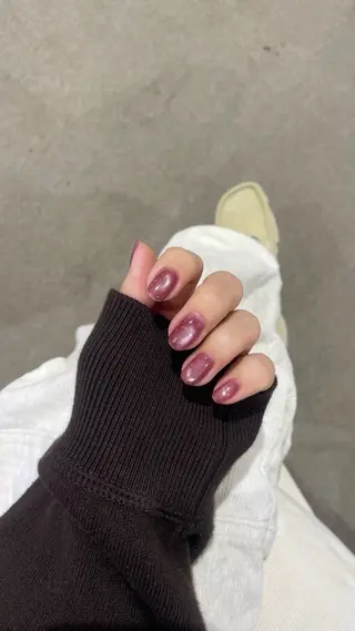 ネイル ANA.CHUO 本川越店舗のネイルデザイン