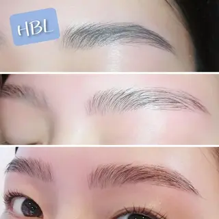 アイブロウ Hi salon erikaのその他イメージ