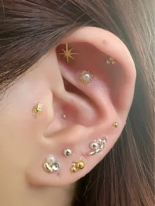 Tielu .eyelash&beauty所属・Tielu. risaのその他イメージ