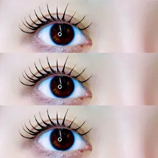 マツエク・マツパ 🦖fein. YUINA🦕⋆͛のマツエク・マツパデザイン