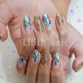 ネイル Lilith Nailのネイルデザイン