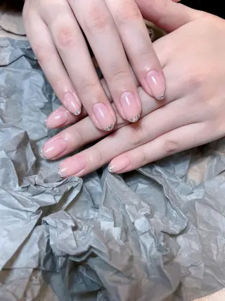 ネイル 南野 由希のネイルデザイン