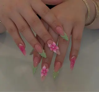 ネイル Nail Cozyのネイルデザイン