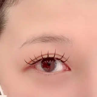 マツエク・マツパ Cherir MASAMIのマツエク・マツパデザイン