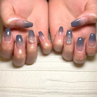 ネイル Nail salon Nocaのネイルデザイン