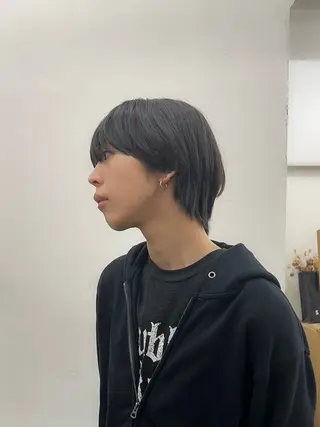 メンズ SONE .のヘアスタイル