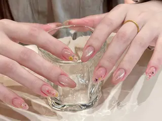 ネイル Nail Jolie所属・Nail Jolieのネイルデザイン