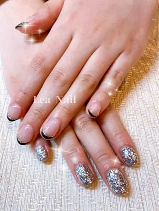 ネイル Lea Nailのネイルデザイン