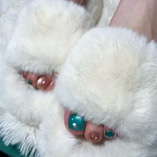 ネイル S ＆luluのネイルデザイン