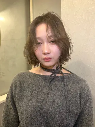 ショート ☆☆ marin ☆☆のヘアスタイル
