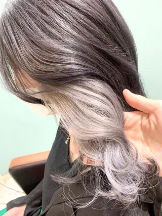 ロング 志木駅1分☆髪質改善 ミニモ限定特別割引✨のヘアスタイル