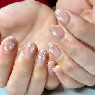 ネイル Koga Rieのネイルデザイン