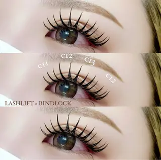 マツエク・マツパ アイラッシュサロンelu+所属・elu+ YUIのマツエク・マツパデザイン