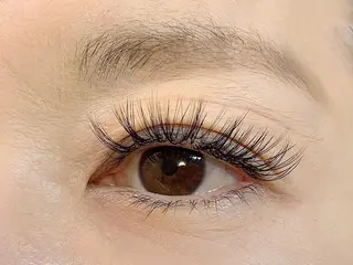 マツエク・マツパ ヘアアンドステ  シラトリ所属・シラトリ カヨのマツエク・マツパデザイン