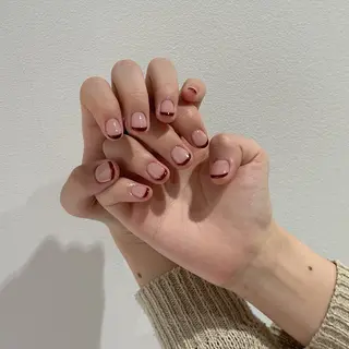 ネイル sol ainaのネイルデザイン