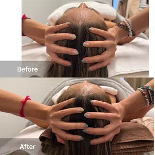 Lune'as Spa 南青山のエステ・リラクイメージ