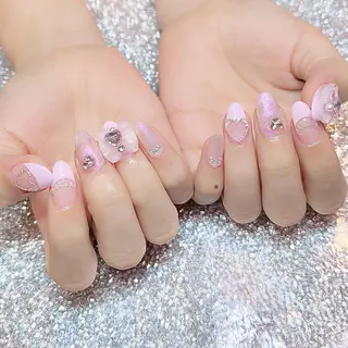 ネイル MyFairLady ゆかのネイルデザイン