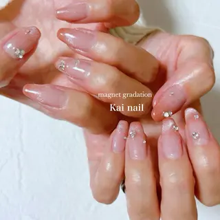 ネイル Kai  nail Mayukoのネイルデザイン