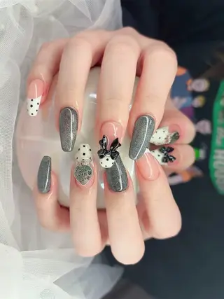 ネイル Mio Nail Salon所属・MIO Nailのネイルデザイン