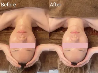 luxury salon BelleFemme所属・バストケア専門 BelleFemmeのエステ・リラクイメージ