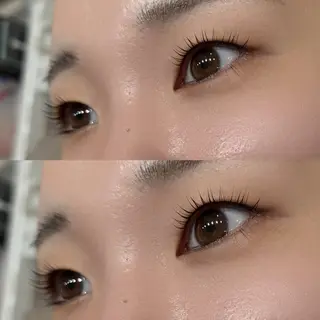 マツエク・マツパ a sala🧣のマツエク・マツパデザイン