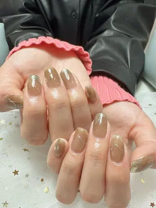 ネイル Max nail&eyeのネイルデザイン