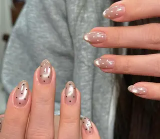 ネイル Miya🎀 nailのネイルデザイン