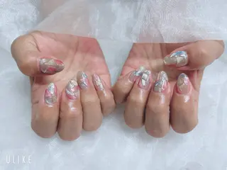 ネイル BABY LION :Fumiyoのネイルデザイン