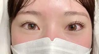 マツエク・マツパ DOT1101 asami🌼のマツエク・マツパデザイン