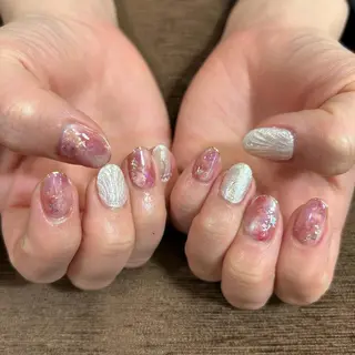 ネイル ♥Zina YUKI♥のネイルデザイン