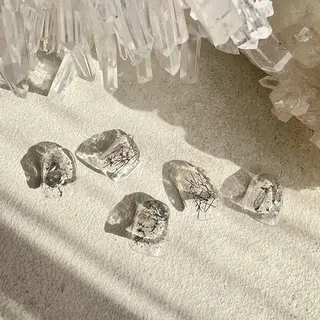 ネイル gemickle nailのネイルデザイン