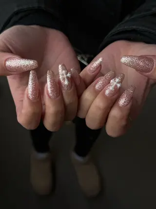 ネイル yui nailのネイルデザイン