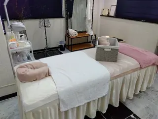 relaxation salon Peche所属・Peche 香のエステ・リラクイメージ