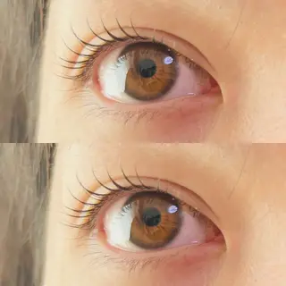 マツエク・マツパ HERA 【ヘラ】のマツエク・マツパデザイン