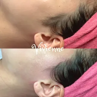 Vivienne aoi南堀江のエステ・リラクイメージ